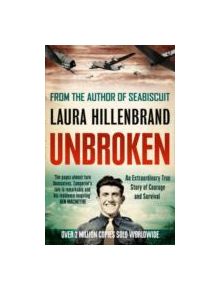 Unbroken - 9780007378036