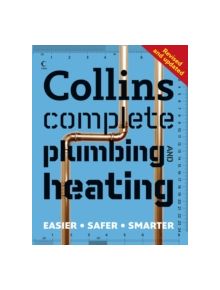 Collins Complete Plumbing and Central Heating - 9780007379491