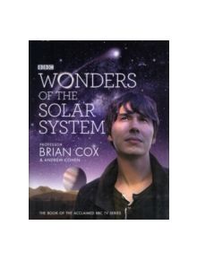 Wonders of the Solar System - 9780007386901