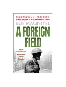 A Foreign Field - 9780007395262