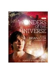 Wonders of the Universe - 9780007395828