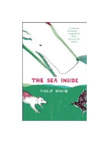 The Sea Inside - 9780007412136