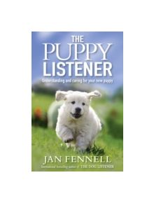 The Puppy Listener - 9780007413782