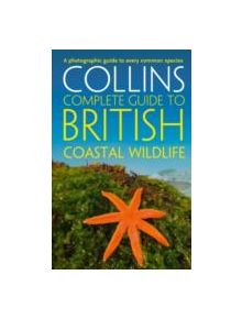 British Coastal Wildlife - 9780007413850