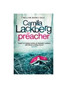 The Preacher - 9780007416196