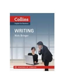 Business Writing - 9780007423224