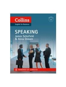 Business Speaking - 9780007423231