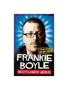 Scotland's Jesus - 9780007426843