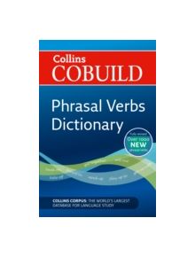 COBUILD Phrasal Verbs Dictionary - 9780007435487