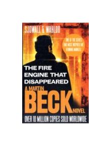 The Fire Engine That Disappeared - 9780007439157