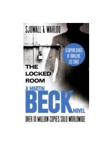 The Locked Room - 9780007439188