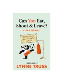 Can You Eat, Shoot & Leave? (Workbook) - 9780007440931