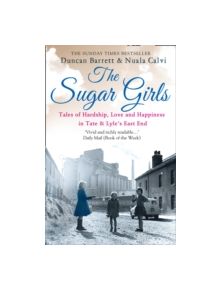 The Sugar Girls - 9780007448470