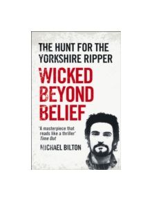 Wicked Beyond Belief - 9780007450732