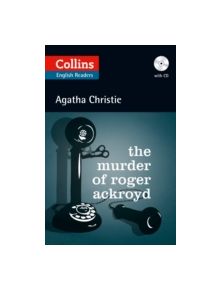 The Murder of Roger Ackroyd - 9780007451562