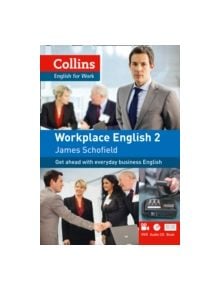 Workplace English 2 - 9780007460557