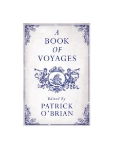 A Book of Voyages - 9780007487127