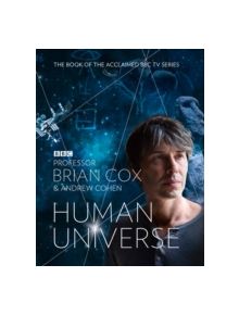 Human Universe - 9780007488803