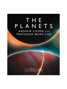 The Planets - 9780007488841