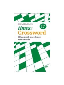 The Times Quick Crossword Book 17 - 9780007491681