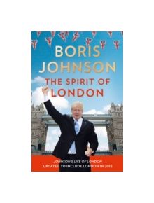 The Spirit of London - 9780007511174