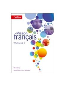 Workbook 2 - 9780007513451