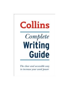 Collins Complete Writing Guide - 9780007523535