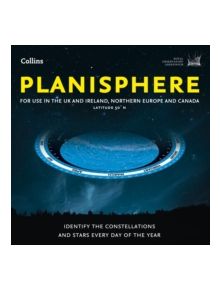 Planisphere - 9780007540754