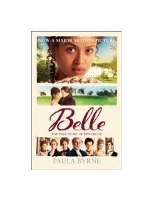 Belle - 9780007542727