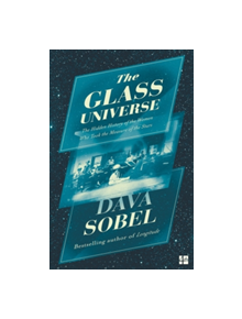 The Glass Universe - 9780007548200