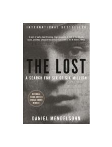 The Lost - 9780007550128