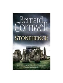 Stonehenge - 9780007550890