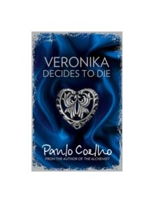 Veronika Decides to Die - 9780007551804