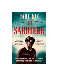 The Saboteur - 9780007553839