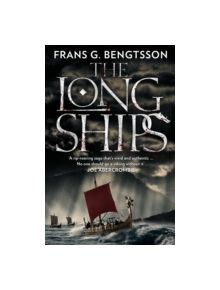 The Long Ships - 9780007560707