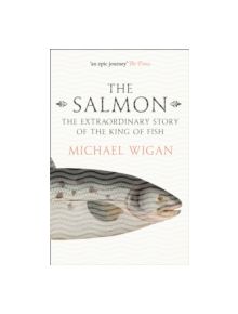 The Salmon - 9780007564712