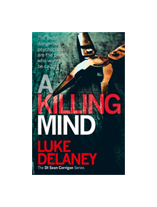 A Killing Mind - 9780007585793