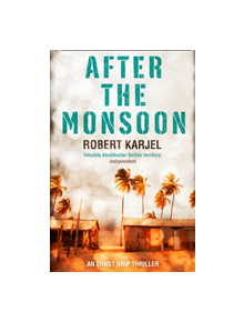 After the Monsoon - 9780007586080