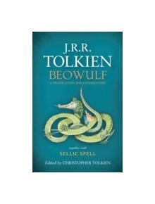 Beowulf - 9780007590070