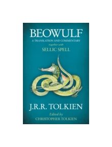 Beowulf - 9780007590094