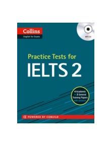 Practice Tests for IELTS 2 - 9780007598137