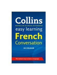 Easy Learning French Conversation - 9780008111984