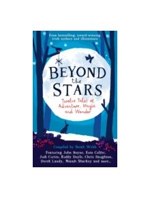 Beyond The Stars - 9780008113148