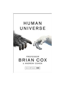 Human Universe - 9780008125080