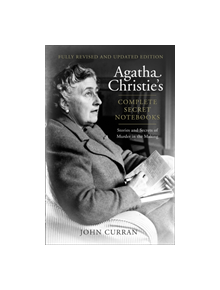 Agatha Christie's Complete Secret Notebooks - 9780008129637