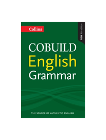 COBUILD English Grammar - 9780008135812