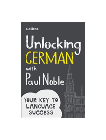 Unlocking German with Paul Noble - 9780008135850