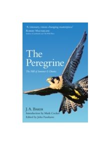 The Peregrine - 9780008138318