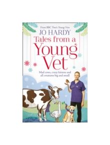 Tales from a Young Vet - 9780008142483