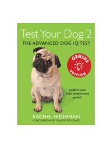 Test Your Dog - 9780008149659